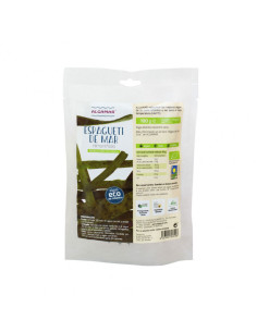 Alga espagueti Bio 100 g Algamar